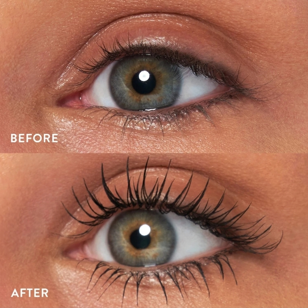 Laura Geller Mascara - Kajal Longwear - Black - Picture 3 of 3